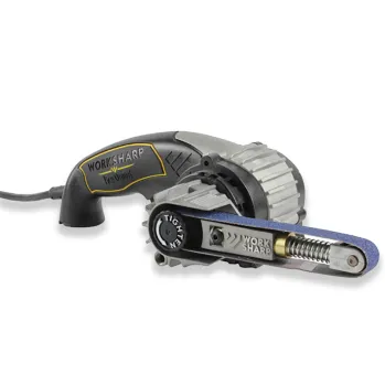 Tool Grinder Attachment & Accessories
